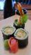 Tempura Shrimp Sushi Roll
