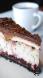 Grand Cherry Cheesecake